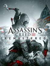 Assassins Creed 3 Remastered Steam-Турция Цифровая версия - фото