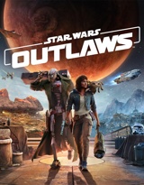 Star Wars Outlaws Цифровая версия - фото