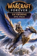World of Warcraft: Forever — Skyborne Epic Pack - фото