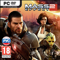 Mass Effect 2  (SoftClub)  Цифровая версия