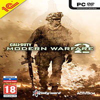 Call of Duty: Modern Warfare 2 (1C)   