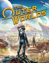 The Outer Worlds  Цифровая версия  - фото