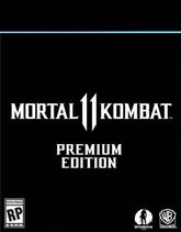 Mortal Kombat 11 Premium Edition Цифровая версия  - фото