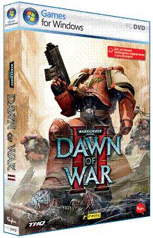 Warhammer 40 000: Dawn of War 2   Цифровая версия (Бука)  - фото