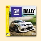 GM Rally DVD-Disk (1C) - фото