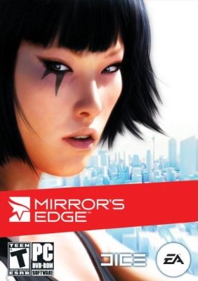 Mirror’s Edge Цифровая версия     