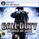 Call of Duty: World at War (ND)   Цифровая версия - фото