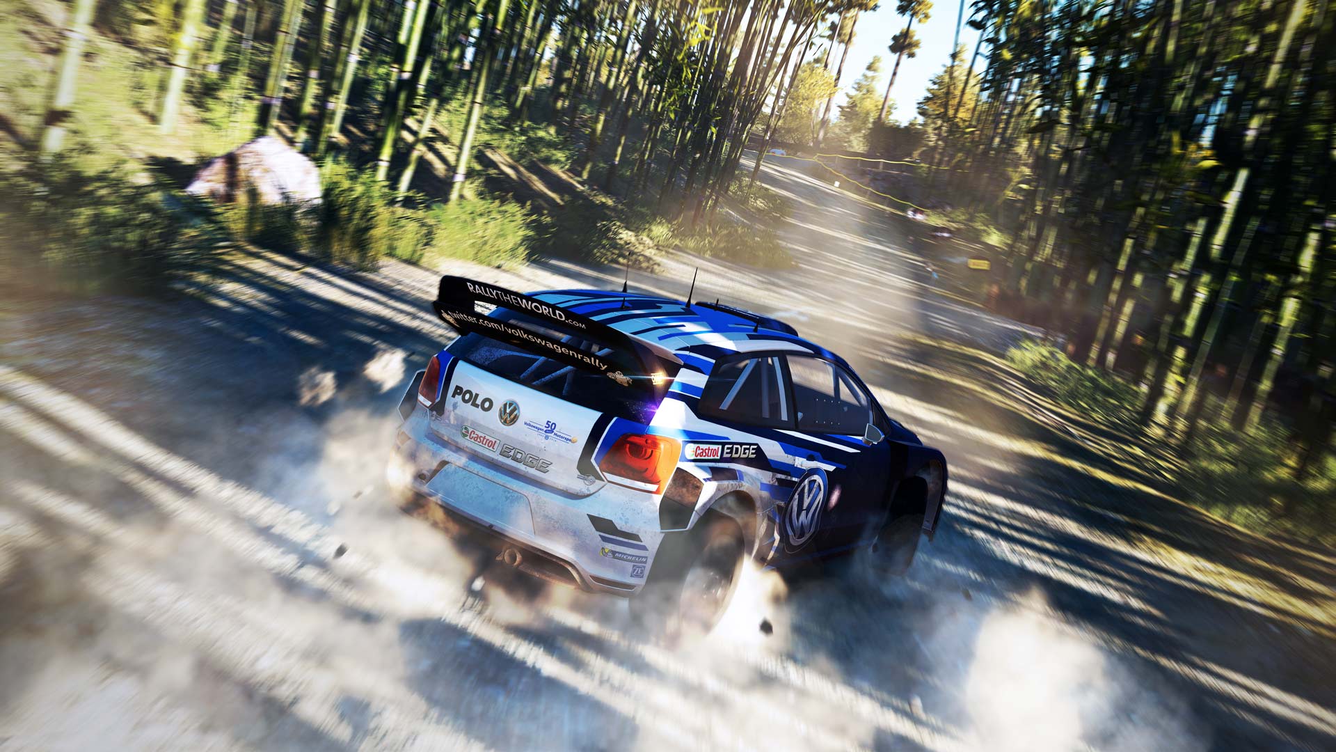 V-Rally 4 Ultimate Edition Цифровая версия