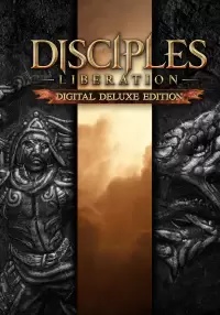 Disciples: Liberation - Deluxe Edition Цифровая версия  - фото