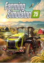 Farming Simulator 25 - фото