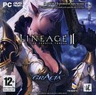 Lineage II ALL Chronicles EURO (5 дней игры включены) DVD-Disk - фото