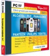 Все для телефонов Alcatel Fly Panasonic Pantech Philips Voxtel +модели 2008 года (Бука) - фото