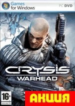 Crysis Warhead   GOG Цифровая версия - фото