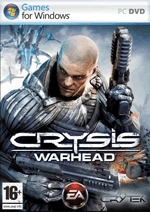 Crysis Warhead    Цифровая версия - фото