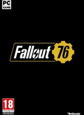 Fallout 76  (Bethesda) Цифровая версия