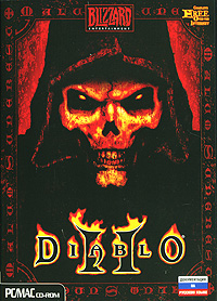 Diablo 2 +Diablo 2: Lord of Destruction Цифровая версия ENG - фото