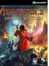 Magicka 2 Deluxe edition Цифровая версия - фото