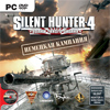 Silent Hunter 4: волки Тихого океана - Немецкая кампания ADD-On (Бука)  - фото