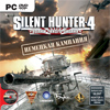 Silent Hunter 4: волки Тихого океана - Немецкая кампания ADD-On (Бука) 