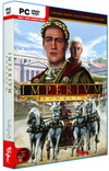 Imperium Romanum DVD-Disk (Бука)  - фото