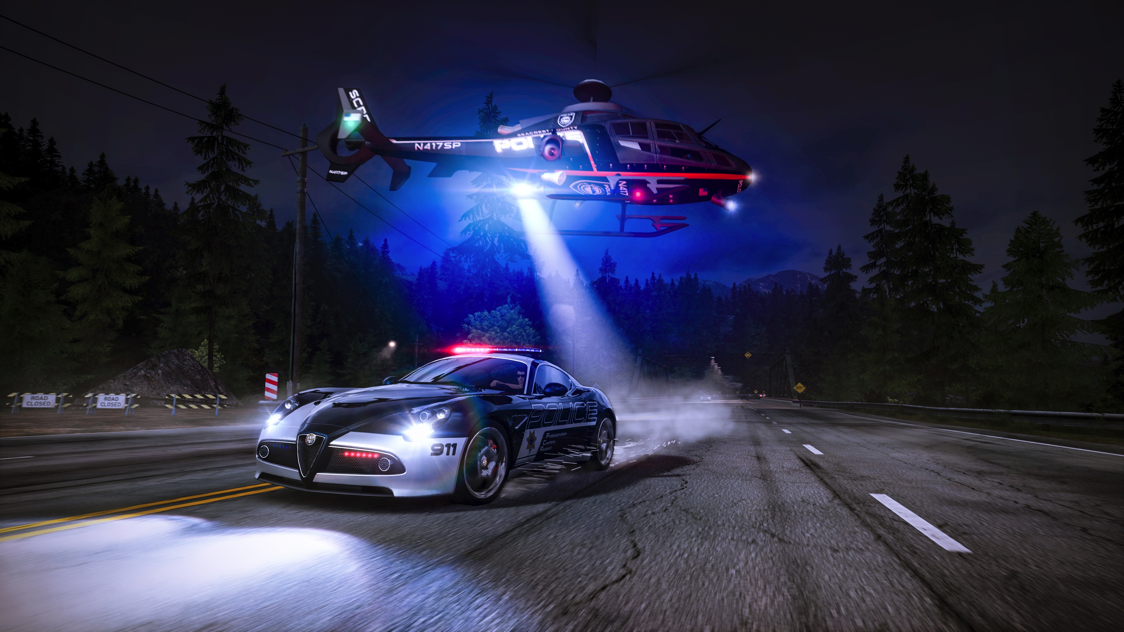 Need for Speed Hot Pursuit Remastered Цифровая версия - фото