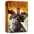 Seven Kingdoms: Conquest DVD-Disk (Акелла)