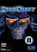StarCraft Remastered (StarCraft + StarCraft: Brood War) Цифровая версия - фото