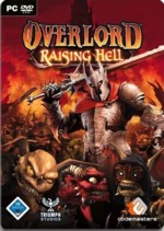 Overlord: Raising Hell ADD-ON (Бука)  - фото