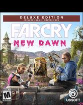 Far Cry New Dawn - Deluxe Цифровая версия - фото