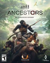 Ancestors: The Humankind Odyssey Цифровая версия