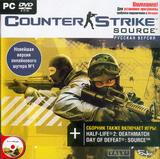 Counter-Strike: Source. Русская версия Ключ Регистрации Игры  Цифровая версия