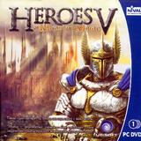 Heroes of Might and Magic 5    Цифровая версия