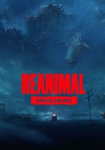 REANIMAL Digital Deluxe Edition - фото