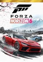 Forza Horizon 6: Premium Edition - фото