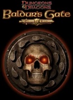 Baldur's Gate: Enhanced Edition (GOG) - фото