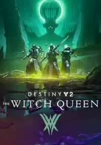 Destiny 2: The Witch Queen  Цифровая версия  - фото