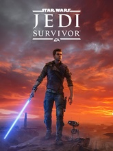 Star Wars Jedi: Survivor (PC) 
