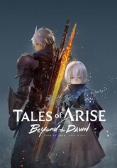 Tales of Arise - Beyond the Dawn Expansion Цифровая версия  - фото