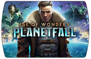Age of Wonders: Planetfall Цифровая версия  - фото