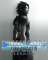 Crisis Core: Final Fantasy VII Reunion (ENG) Цифровая версия - фото