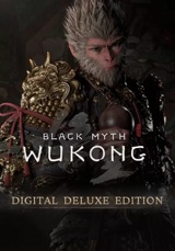 Black Myth: Wukong Deluxe Edition Цифровая версия - фото