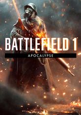 Battlefield 1 «Апокалипсис» ADD-ON    Цифровая версия - фото
