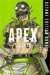Apex Legends - Octane Edition Цифровая версия - фото