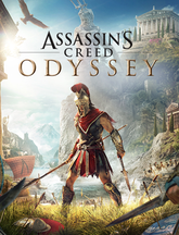 Assassin’s Creed Одиссея (PC) 