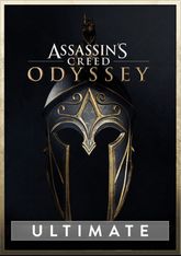 Assassin’s Creed Одиссея Ultimate EDITION (PC)    Цифровая версия - фото