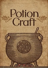Potion Craft: Alchemist Simulator Цифровая версия - фото