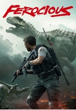 FEROCIOUS  - фото