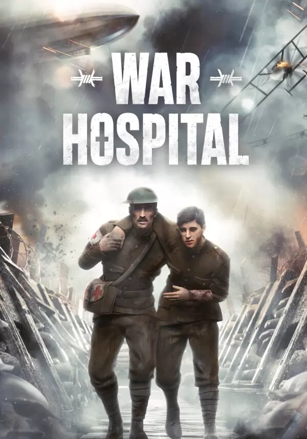 War Hospital 