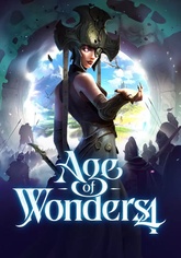 Age of Wonders 4 Цифровая версия  - фото