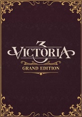 Victoria 3: Grand Edition Цифровая версия - фото